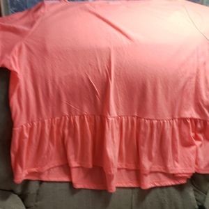 Lane Bryant Shirt Size 26/28W